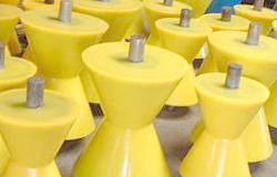 custom polyurethane products