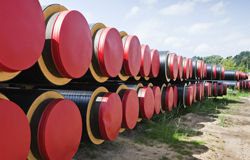 polyurethane parts