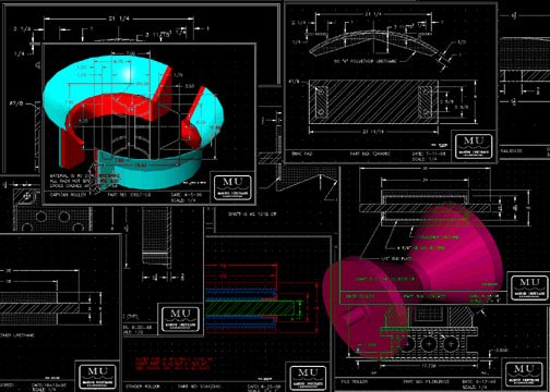 polyurethan product design