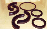 hammer cushion pads
