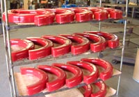 midsize hammer cushions