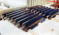 Long Roller (Black)